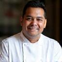 Headshot of Chef Ismail Yusof