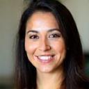 Headshot of Maria Fernandez